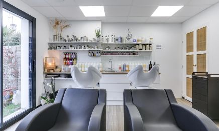 L'atelier De Vincent : Institut de beauté à Angresse