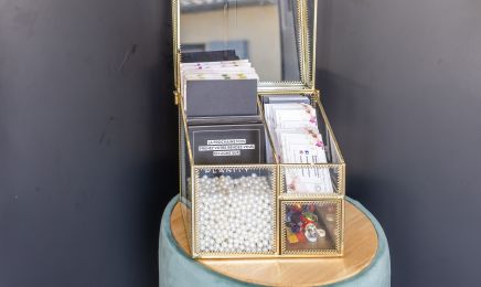 Prunelle Regard et Ongles : Manucure à Merville
