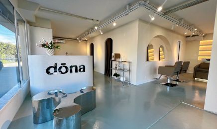 Doña - The Social Beauty Club : Institut de beauté à Fréjus