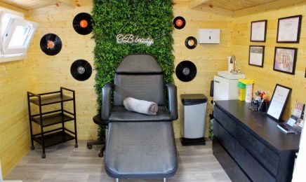 OB Beauty83 : Institut de beauté à Forcalqueiret