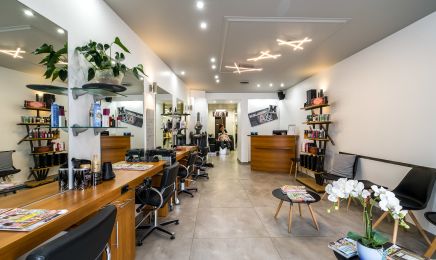 Ma Racine en Tete  : Coiffeur à Cahors