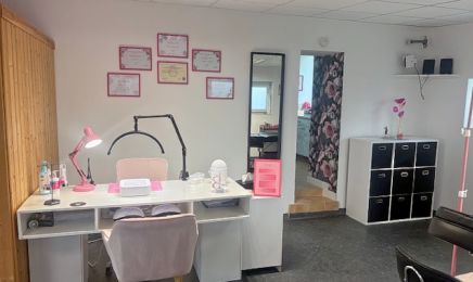 Jolie merveille : Institut de beauté à Chanteloup