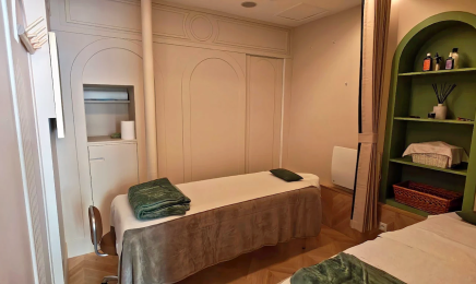 PROVIZEN Massage tuina : Institut de beauté à Paris