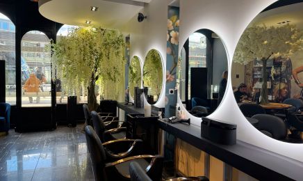 Raphaël Perrier - Montpellier : Coiffeur à Montpellier