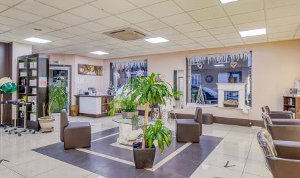 Ld coiff : Coiffeur à Tergnier