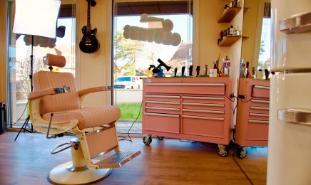 CUT2CLOTHES By QR Barber  : Barbier à Thionville