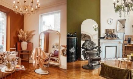 Mon Cocon et Moi  : Coiffeur à Rochefort