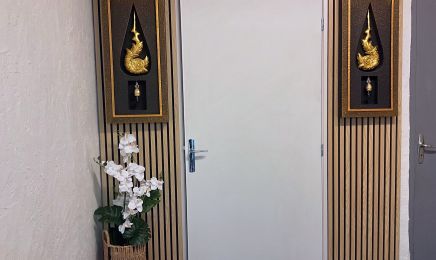 Supa Massages Thaï et Bien Être  : Spa à Gap