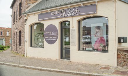 Coiffure de l'Isle : Coiffeur à Goudelin