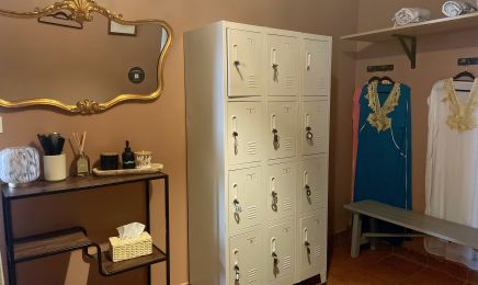 HAMMAM LA PALMERAIE : Manucure à Roanne
