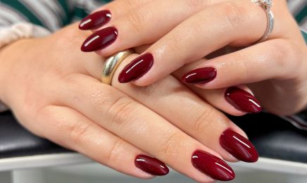 Oryo Nails : Manucure à Etterbeek