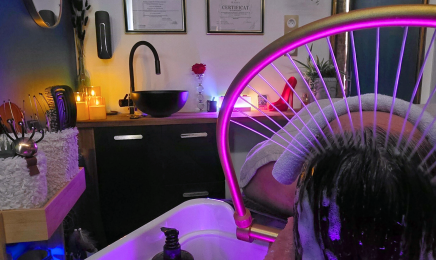 Ladydi Headspa : Coiffeur à Pont-Saint-Esprit