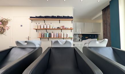 Grafik Coiffure : Barbier à Amiens