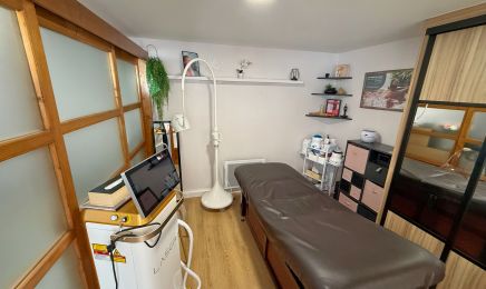 Belle o Naturel : Manucure à Eygliers