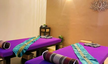 JANTEE THAÏ MASSAGE : Institut de beauté à Tournefeuille
