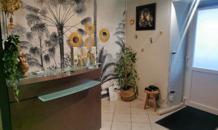 Les ongles de Lili : Manucure à Montceau-les-Mines