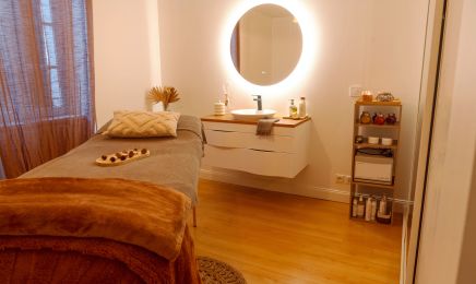 NK BEAUTÉ & BIEN ÊTRE  : Institut de beauté à Sare