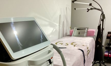 Lessthetique : Institut de beauté à Flémalle