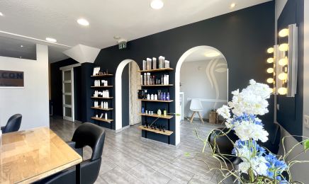 Hair Line Coiffure : Coiffeur à Nantes
