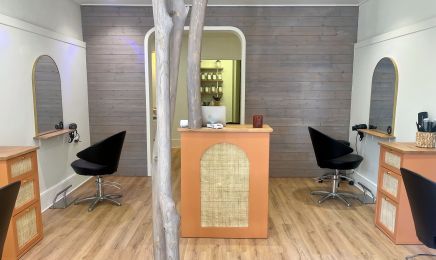 Maison Soléa : Coiffeur à Le Mans