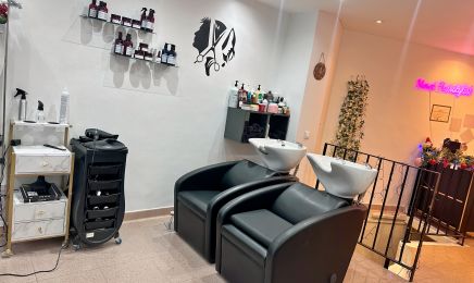 Meret Hairstylist : Coiffeur à Paris