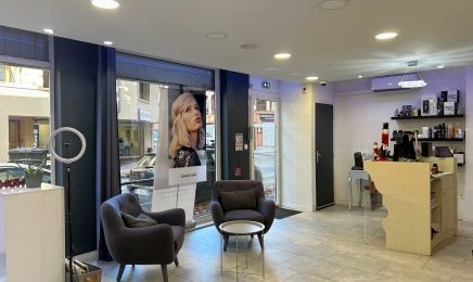 En AparT 19 : Coiffeur à Aix-en-Provence