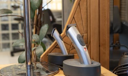 Hair Studio Mourillon Alex Roehr : Coiffeur à Toulon