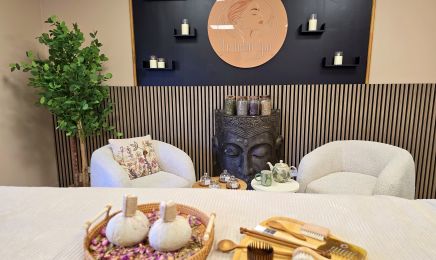 Le Head SPA de Lola : Coiffeur à Saint-Sorlin-de-Morestel
