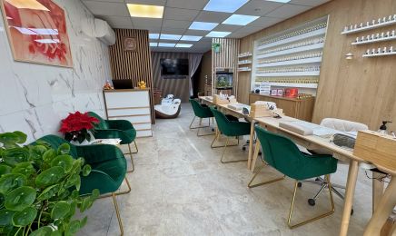 Myy Nails : Manucure à Ozoir-la-Ferrière