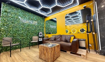 Barber 24  : Coiffeur à Nice