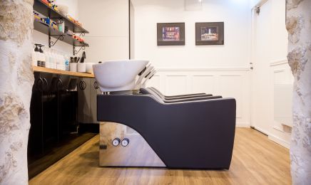 Le Salon de Quartier : Coiffeur à Paris