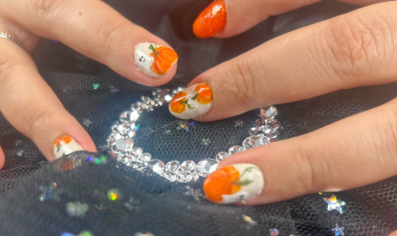 AB Nail & Élégant | Ongles - Nail Art | Saintes : Manucure à Saintes