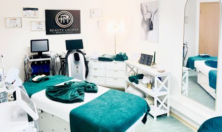 FM Beauty Lounge: Kosmetikstudio in Paderborn