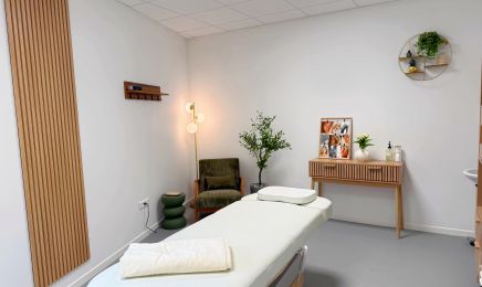 Glowéa Studio Louison : Institut de beauté à Coudekerque-Branche