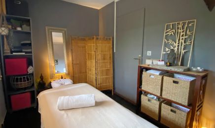 Body Estate : Institut de beauté à Antibes