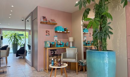 L’Oreva  : Coiffeur à Anglet