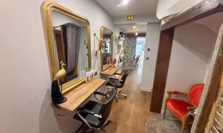KROONER - Chartres : Coiffeur à Chartres