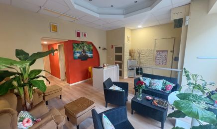 Oor Institut Massage Thailandais : Institut de beauté à Marseille