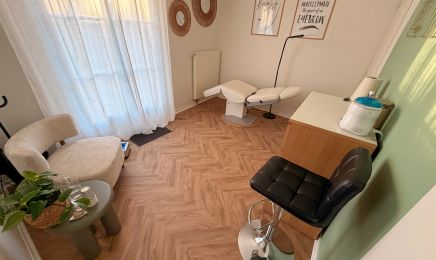 La passion du regard  : Institut de beauté à Osny
