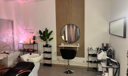 Head SPA & Beauty Hair : Coiffeur à Le Pontet