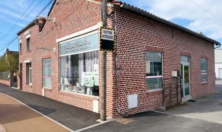 Instant Pour Soi : Institut de beauté à Beuvry-la-Forêt