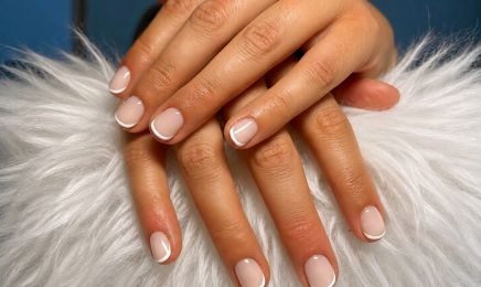 Maison Daria Nails  : Institut de beauté à Pau