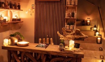 La Villa Spa : Coiffeur à Vincennes