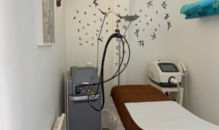 Centre AED : Institut de beauté à Ermont