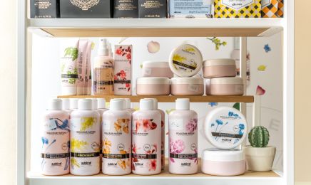 Esprit couleurs : Coiffeur à Châteauvillain