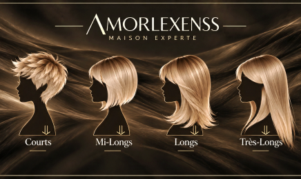 AMORLEXENSS - Maison Experte Capillaire, Visage & Corps : Institut de beauté à Grimaud