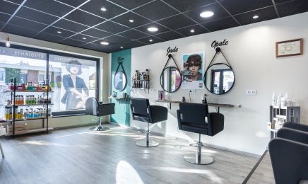 BRUN DE FOLIE - L'Eure-et-Loir : Coiffeur à Luisant
