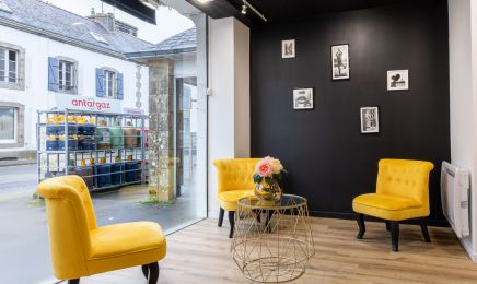 G&C Beauty : Coiffeur à Moëlan-sur-Mer