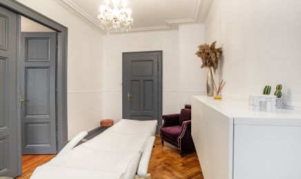 Iris Studio  : Institut de beauté à Strasbourg