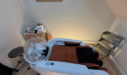 Coiff'hair by Amandine : Coiffeur à Tournay